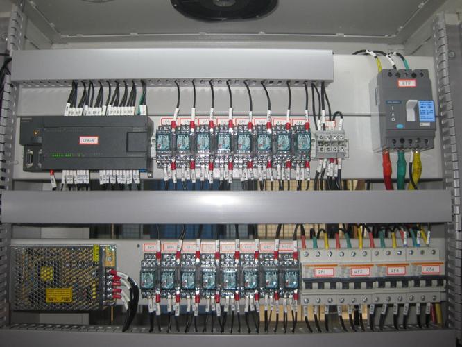 福建电气控制柜