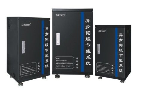 深圳市递恩电气技术有限公司专注于工业自动化控制产品的研发