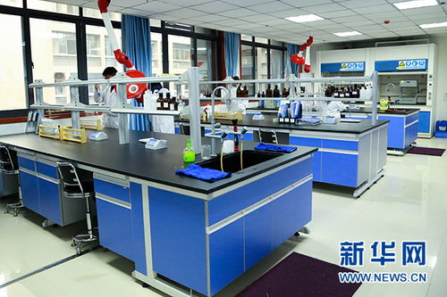 重庆市获批首个国家级技术创新中心